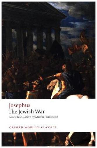 The Jewish War