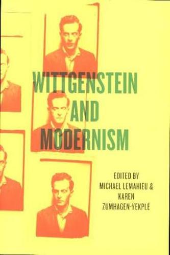 Wittgenstein and Modernism Wittgenstein and Modernism