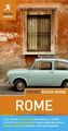 Pocket Rough Guide Rome