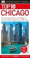 DK Eyewitness Top 10 Travel Guide Chicago