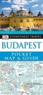DK Eyewitness Pocket Map & Guide Budapest