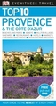 DK Eyewitness Top 10 Travel Guide Provence & the Côte d'Azur