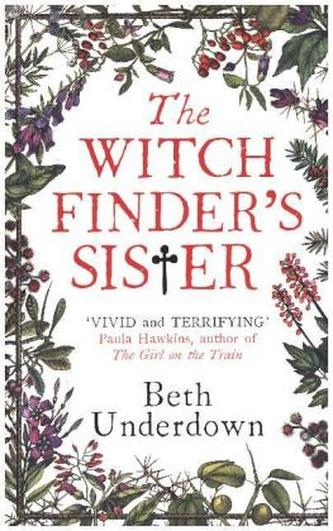 The Witchfinder's Sister