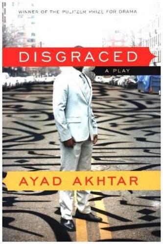 Disgraced