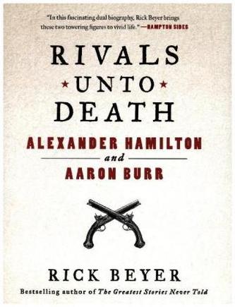 Rivals Unto Death