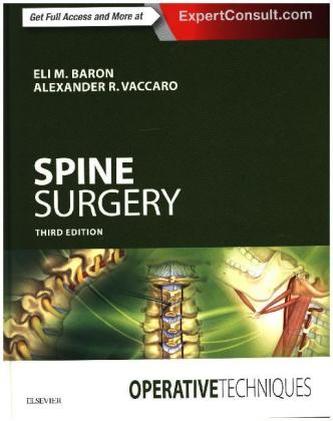 Spine Surgery Spine Surgery