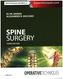 Spine Surgery