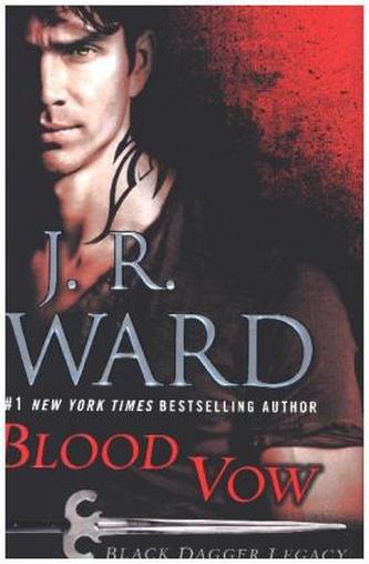 Black Dagger Legacy - Blood Vow