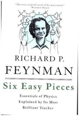 Six Easy Pieces
