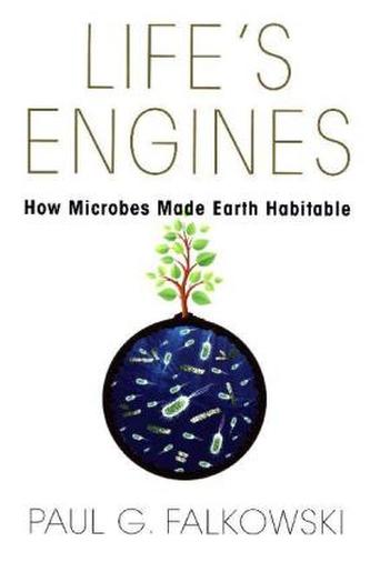 Life's Engines