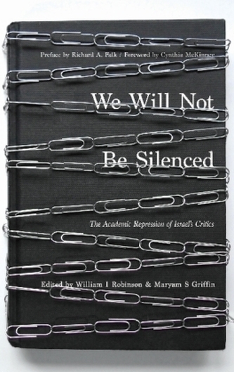 We Will Not Be Silenced