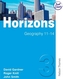Horizons, Geography 11-14. Book.3