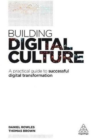 Building Digital Culture