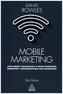 Mobile Marketing