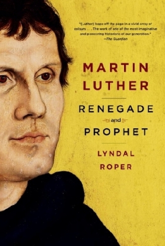 Martin Luther