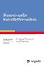 Resources for Suicide Prevention