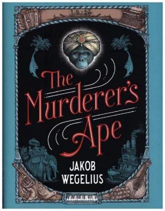 The Murderer's Ape