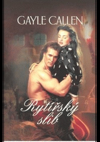 Rytířský slib Rytířský slib