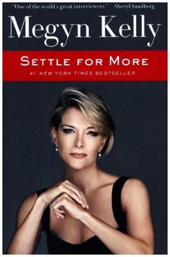 Settle for More