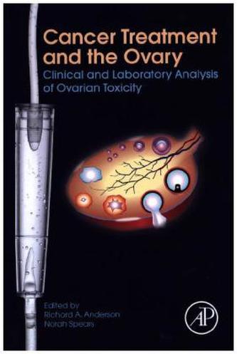 Cancer Treatment and the Ovary