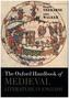 The Oxford Handbook of Medieval Literature in English