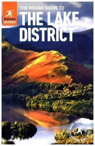 The Rough Guide to the Lake District