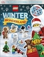 LEGO Winter Wonderland Ultimate Sticker Collection