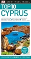 DK Eyewitness Top 10 Travel Guide Cyprus