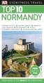 DK Eyewitness Top 10 Travel Guide Normandy
