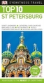 DK Eyewitness Top 10 Travel Guide St Petersburg