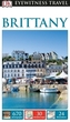 DK Eyewitness Travel Guide Brittany