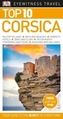 DK Eyewitness Top 10 Travel Guide Corsica