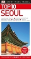 DK Eyewitness Top 10 Travel Guide Seoul