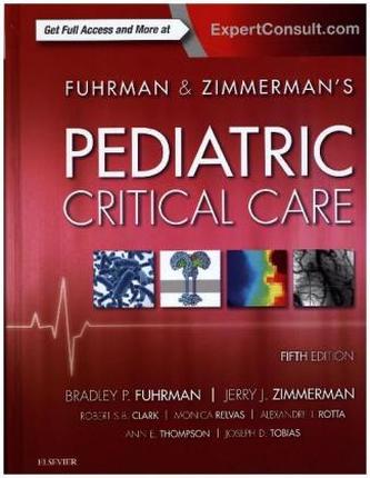 Pediatric Critical Care