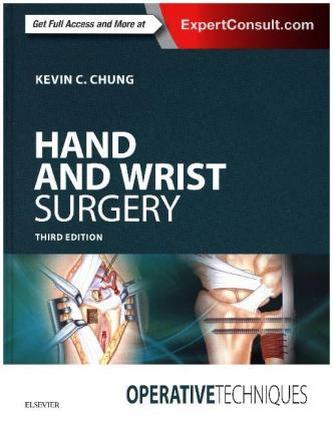 Hand and Wrist Surgery