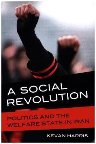 A Social Revolution