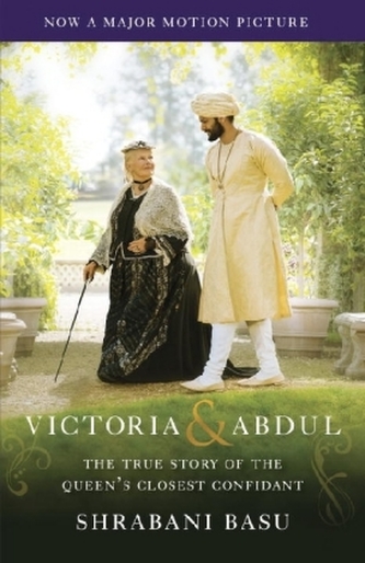 Victoria & Abdul (Movie Tie-in)