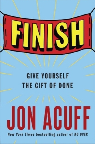 Finish Finish