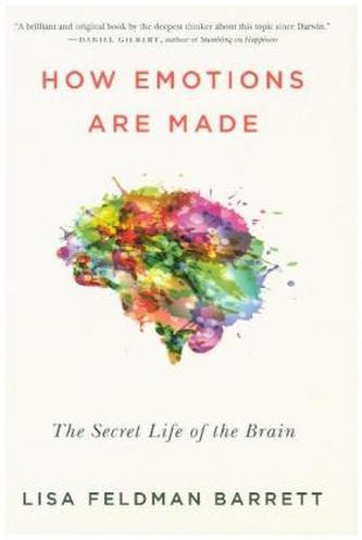 How Emotions Are Made