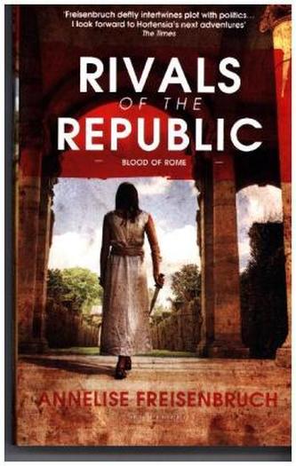 Rivals of the Republic