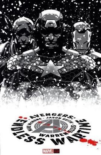 Avengers: Endless Wartime