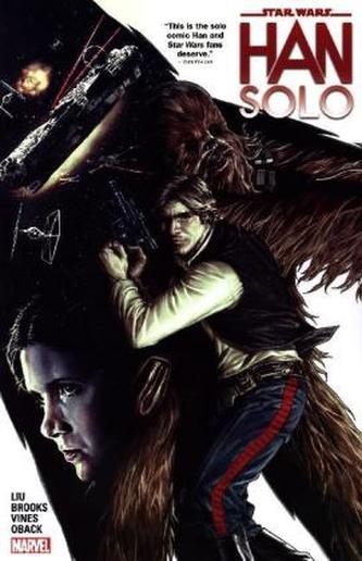 Star Wars: Han Solo