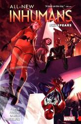 All-New Inhumans Vol. 2