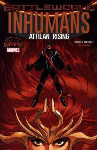 Inhumans