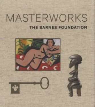 Masterworks: The Barnes Foundation