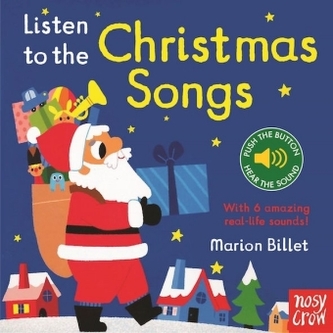Listen to the Christmas Songs