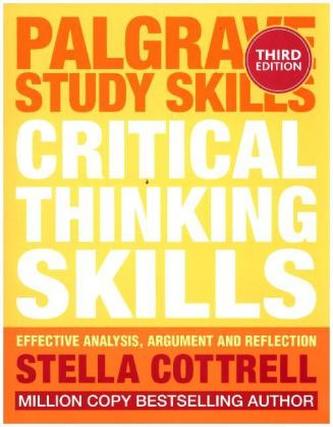 Critical Thinking Skills