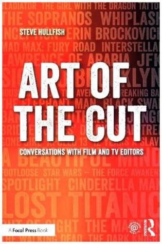 Art of the Cut