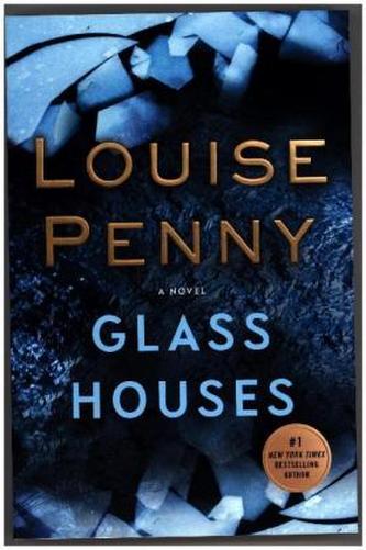 Glass Houses