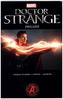 Marvel's Doctor Strange Prelude